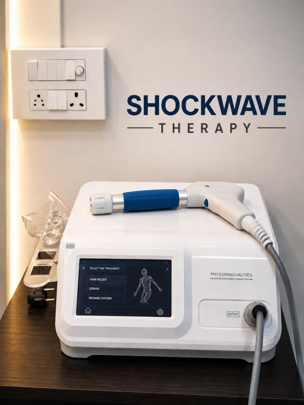 Shockwave Therapy