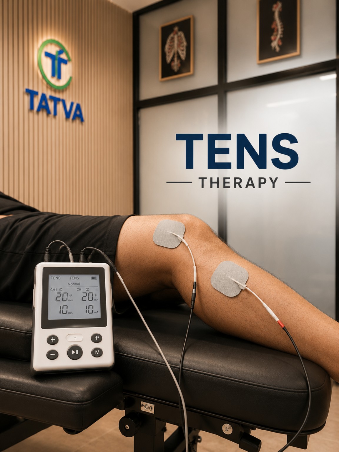 TENS Therapy